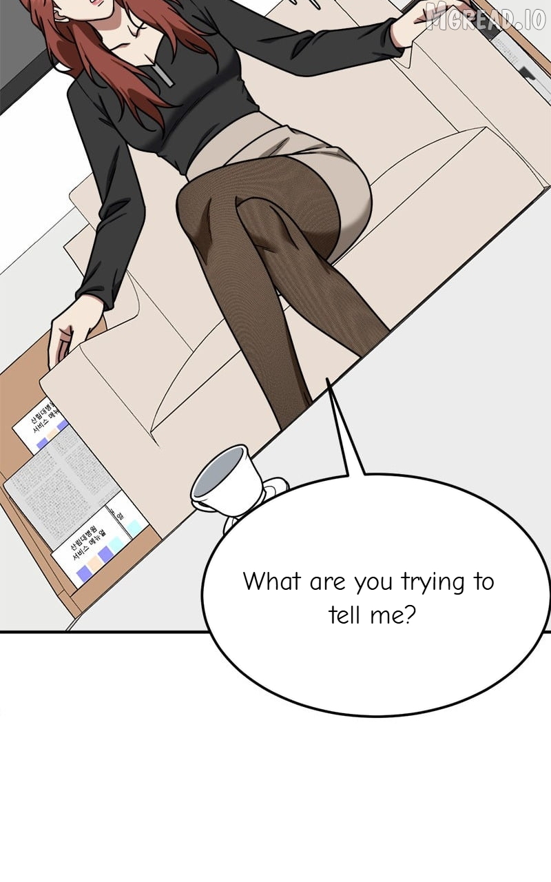Change Me Chapter 182  - page 176